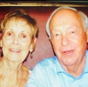 Meet your Posher, Joan